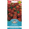 Mr Fothergill's Fothergills Marigold French Red Cherry