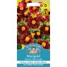Mr Fothergill's Fothergills Marigold Red Ni (french) Mixed
