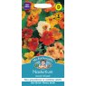 Mr Fothergill's Fothergills Nasturtium Jewel Mixed