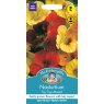 Mr Fothergill's Fothergills Nasturtium Tip Top Mixed