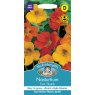 Mr Fothergill's Fothergills Nasturtium Tom Thumb