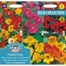 Mr Fothergill's Fothergills Seed Collection Nasturtiums