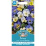 Mr Fothergill's Fothergills Pansy Cool Summer Breeze