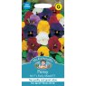 Mr Fothergill's Fothergills Pansy Mr F's Early Mixed F1