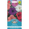 Mr Fothergill's Fothergills Petunia Confetti Mixed F2