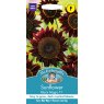 Mr Fothergill's Fothergills Sunflower Black Magic F1