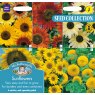 Mr Fothergill's Fothergills Sunflowers Collection