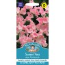 Mr Fothergill's Fothergills Sweet Pea Alan Titchmarsh