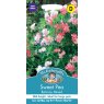 Mr Fothergill's Fothergills Sweet Pea Balcony Mixed