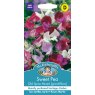 Mr Fothergill's Fothergills Sweet Pea Old Spice Mixed