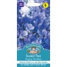 Mr Fothergill's Fothergills Sweet Pea Singing The Blues