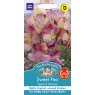 Mr Fothergill's Fothergills Sweet Pea Spanish Dancer