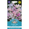 Mr Fothergill's Fothergills Sweet Pea Tiller Girls