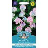 Mr Fothergill's Fothergills Sweet Pea Turquoise Lagoon