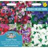 Mr Fothergill's Fothergills Sweet Pea Collection