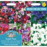 Mr Fothergill's Fothergills Sweet Pea Collection