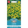 Mr Fothergill's Fothergills Tagetes Lemon Gem