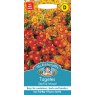 Mr Fothergill's Fothergills Tagetes Starfire Mixed