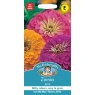 Mr Fothergill's Fothergills Zinnia Jazz