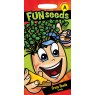 Mr Fothergill's Fothergills Fun Seeds Cress