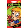 Mr Fothergill's Fothergills Fun Seeds Gobstopper Tomato