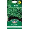 Mr Fothergill's Fothergills Coriander Cilantro Herb Garden