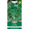 Mr Fothergill's Fothergills Parsley Giant Of Italy Herb Garden