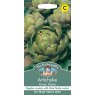 Mr Fothergill's Fothergills Artichoke Green Globe