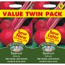 Mr Fothergill's Fothergills Beetroot Boltardy Bumper Pack