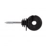 Gallagher Gallagher Screw In Promo Insulator 100pk