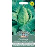 Mr Fothergill's Fothergills Cabbage Offenham 2 Flower Spring