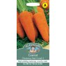 Mr Fothergill's Fothergills Carrot Chantenay Red Cored 2