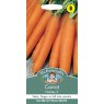 Mr Fothergill's Fothergills Carrot Early Nantes 5