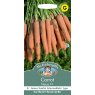 Mr Fothergill's Fothergills Carrot Nerac F1