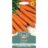 Mr Fothergill's Fothergills Carrot Norfolk F1