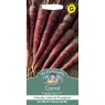 Mr Fothergill's Fothergills Carrot Purple Sun F1