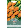 Mr Fothergill's Fothergills Carrot Royal Chantenay 3