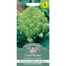 Mr Fothergill's Fothergills Cauliflower Romanesco Natalino