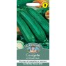 Mr Fothergill's Fothergills Courgette All Green Bush