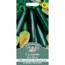 Mr Fothergill's Fothergills Courgette Black Beauty