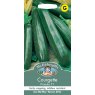 Mr Fothergill's Fothergills Courgette Primula F1