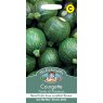 Mr Fothergill's Fothergills Courgette Tondo Di Piacenza