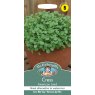 Mr Fothergill's Fothergills Cress American Land