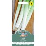 Mr Fothergill's Fothergills Leek Autora F1