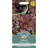 Mr Fothergill's Fothergills Lettuce Salad Bowl Red