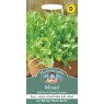 Mr Fothergill's Fothergills Lettuce Green Leaves Mixed