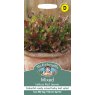 Mr Fothergill's Fothergills Lettuce Mixed Leaves Red