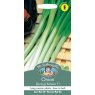 Mr Fothergill's Fothergills Onion (spring) Katana