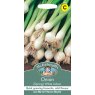 Mr Fothergill's Fothergills Spring Onion White Lisbon