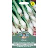 Mr Fothergill's Fothergills Spring Onion Lisbon Winter Hardy